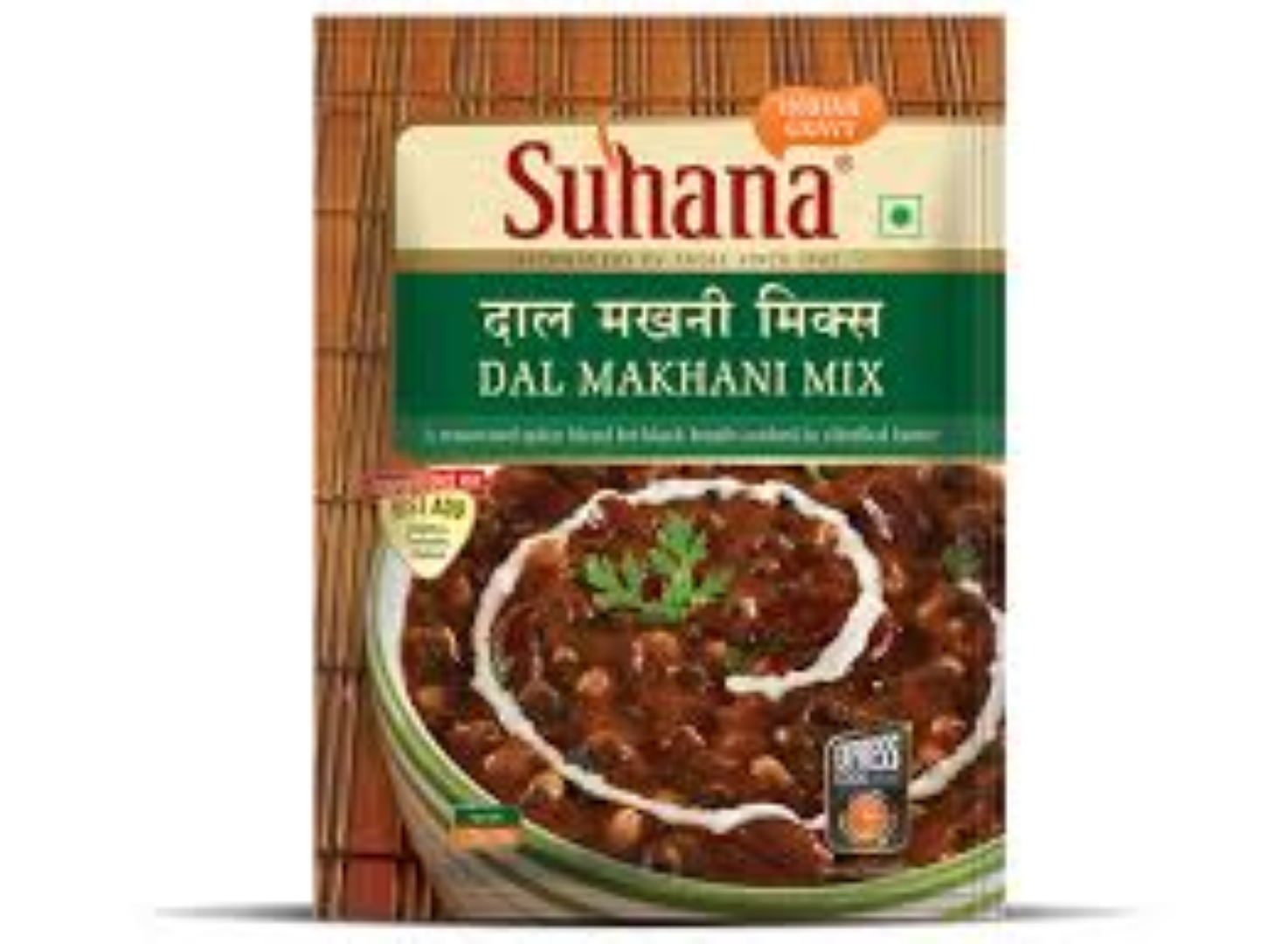 SUHANA RTC DAL MAKHANI 50G